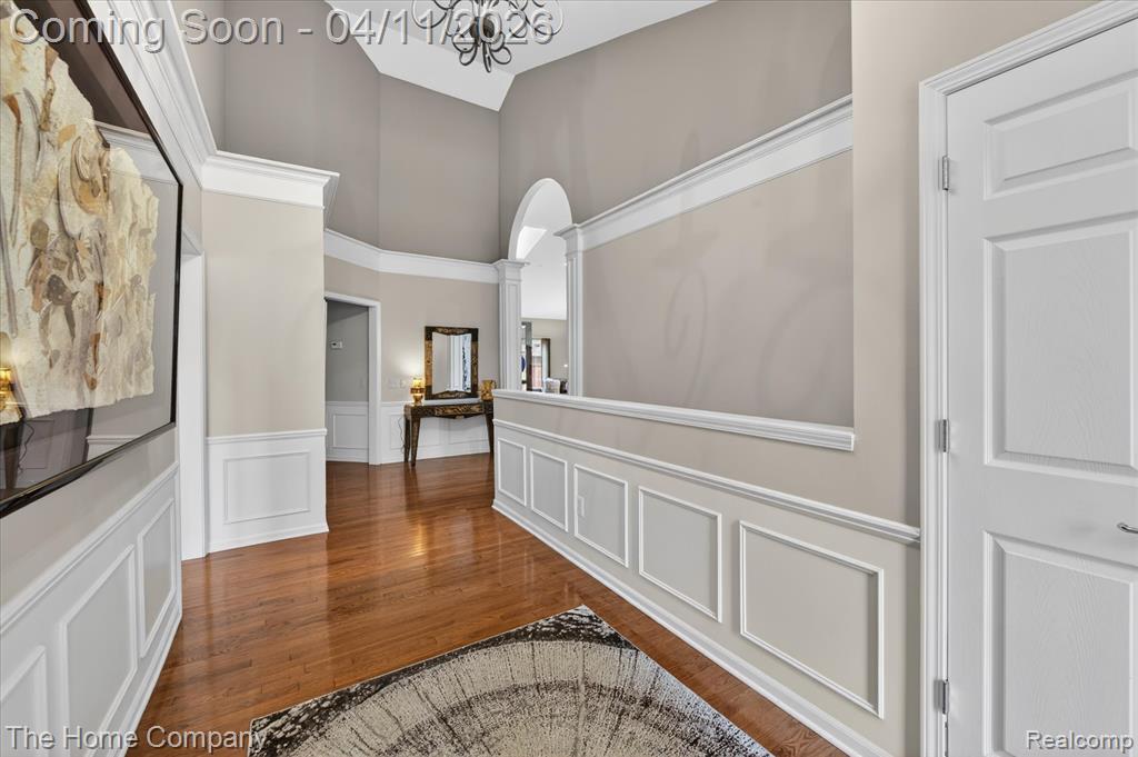 626 Rachel Lane, Milford, MI 48381 — Photo 8