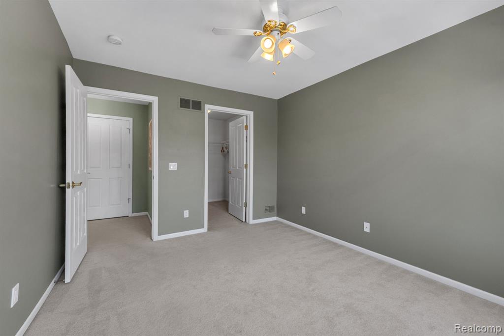 16729 Lyonhurst Circle, Northville, MI 48168 — Photo 29