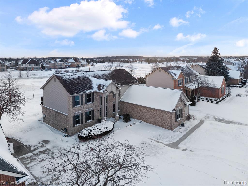 46985 Glastonbury Drive, Canton, MI 48188 — Photo 55