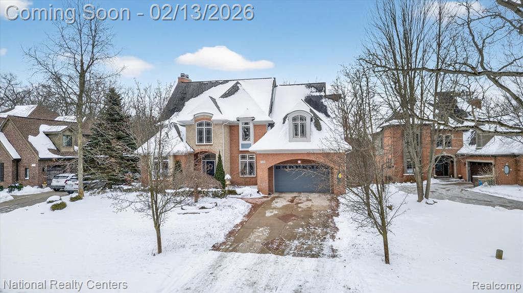 721 Elderberry Court N, Walled Lake, MI 48390 — Photo 53