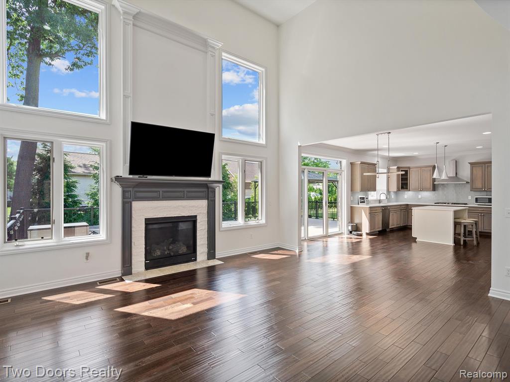 52903 Forest Grove, Shelby Twp, MI 48315 — Photo 15