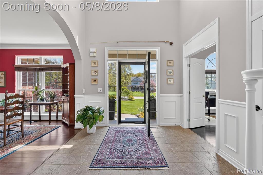 458 Kent Way, White Lake, MI 48383 — Photo 4