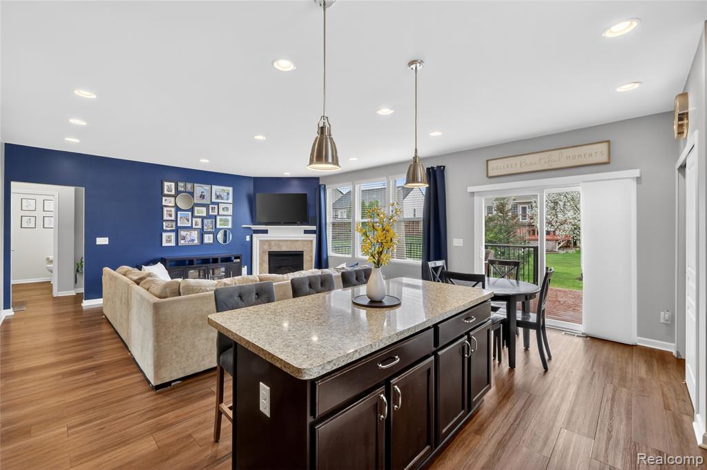 30192 Macintosh Lane, New Hudson, MI 48165 — Photo 11