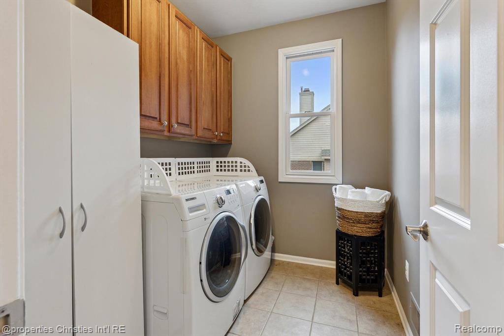 46656 MERION Circle, Northville, MI 48168 — Photo 31