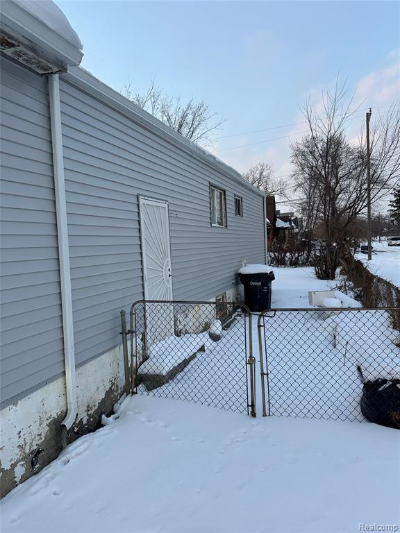 4900 Elmhurst Street, Detroit, MI 48204 — Photo 50