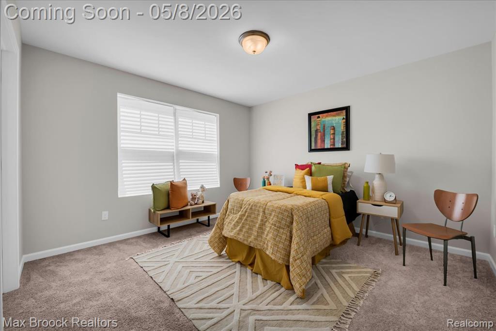 240 W Wilson, Pontiac, MI 48341 — Photo 37