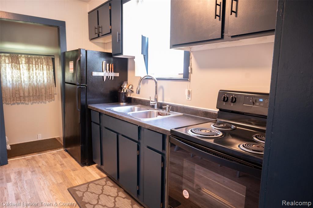 1282 Warner Street, Ypsilanti, MI 48197 — Photo 4