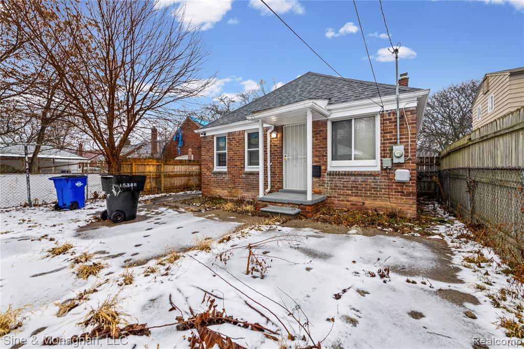 16286 E State Fair Street, Detroit, MI 48205 — Photo 18