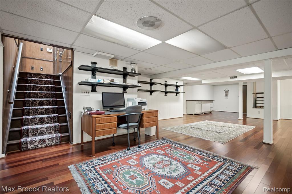1418 Sodon Lake Drive, Bloomfield Hills, MI 48302 — Photo 24