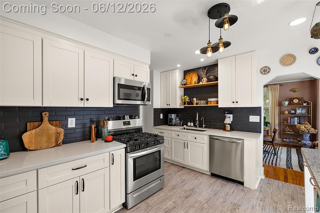 495 Lincoln Avenue, Clawson, MI — Photo 14