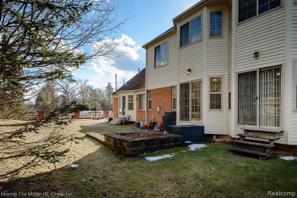 8927 ARCADIA, Van Buren, MI 48111 — Photo 26