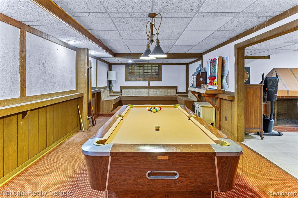 7207 Creeks Bend Drive, West Bloomfield, MI — Photo 45