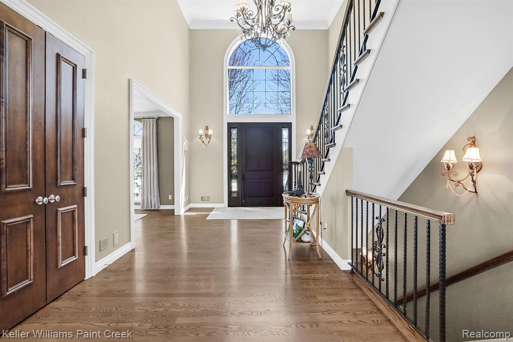 4956 Crestone Way, Rochester, MI 48306 — Photo 16
