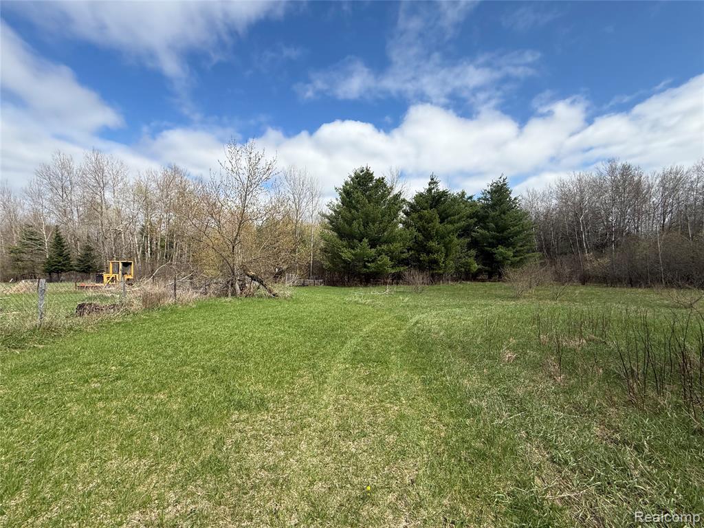 6392 20th Ave Avenue, Sears, MI 49679 — Photo 26