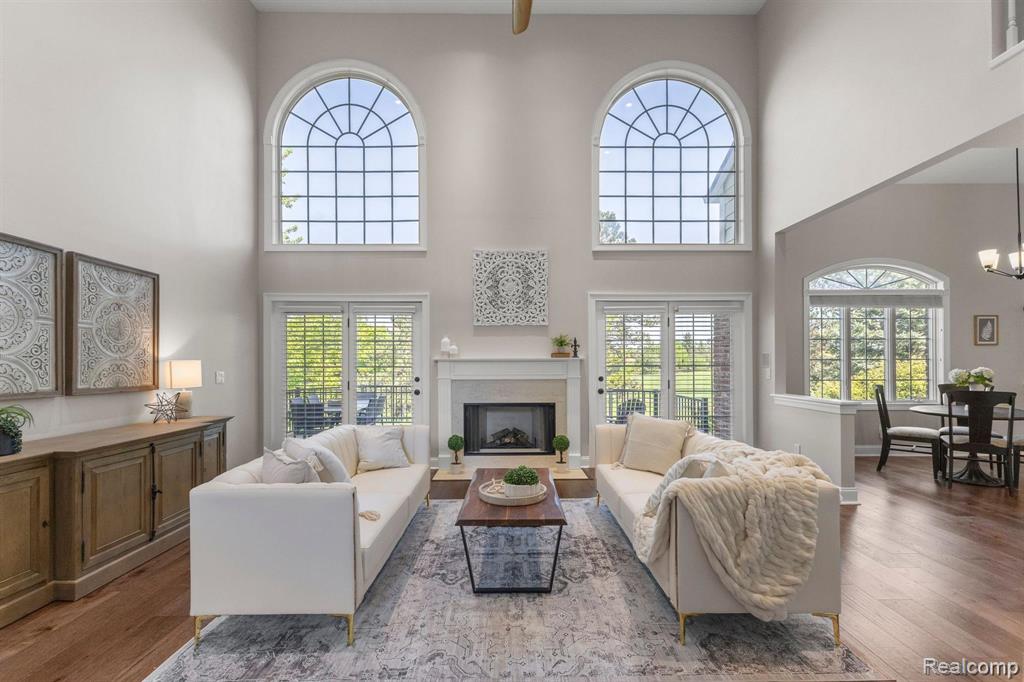 15428 BAY HILL Drive, Northville, MI 48168 — Photo 10