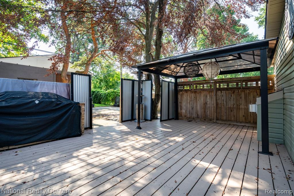 402 N West Street, Royal Oak, MI 48067 — Photo 26