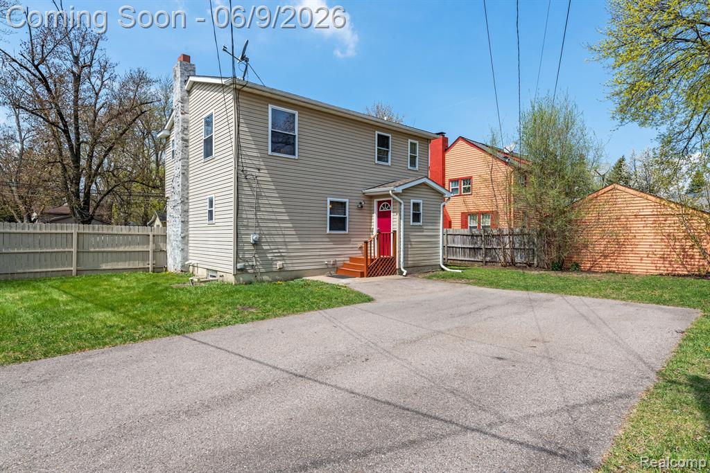 3260 SASHABAW Road, Waterford, MI — Photo 5