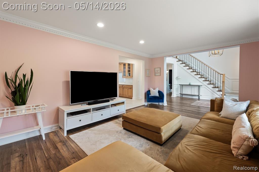 7035 Ten Hill Road, West Bloomfield, MI — Photo 5