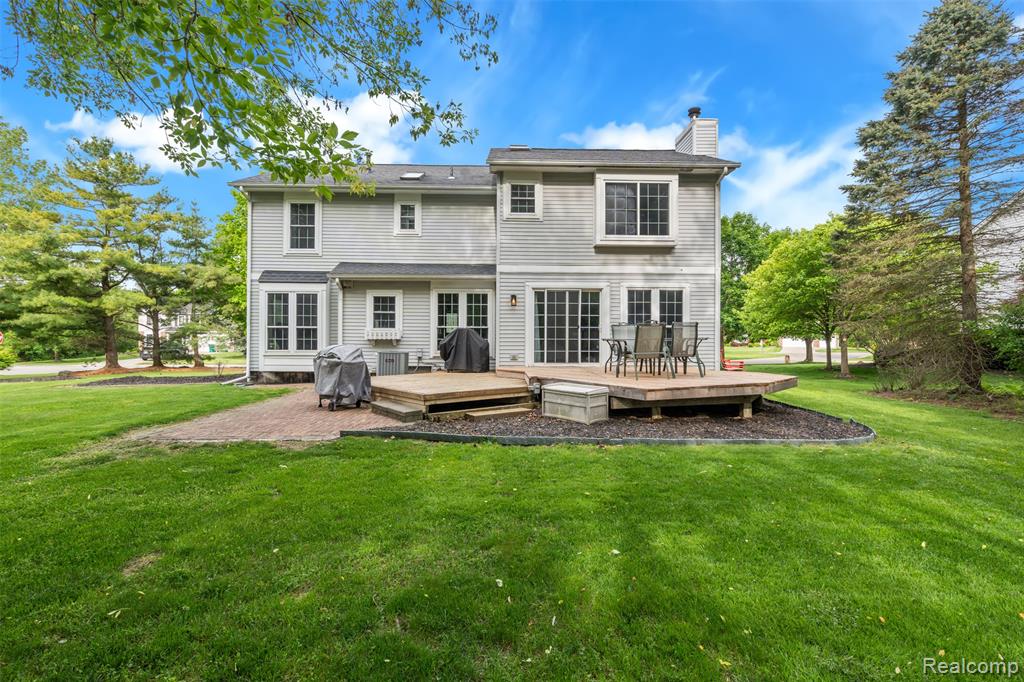 6248 Lake Waldon Court, Clarkston, MI — Photo 48
