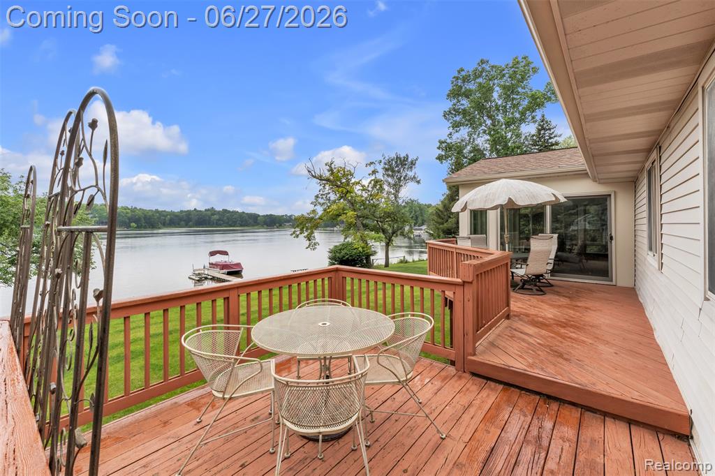 2276 Webster Park Drive, Howell, MI 48843 — Photo 57