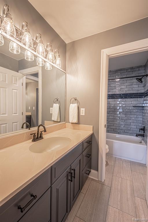 4670 HARVEST Row, MI 48049 — Photo 72