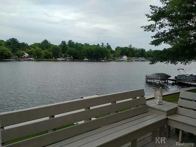 4181 S OAK Drive, Beaverton, MI 48612 — Photo 34