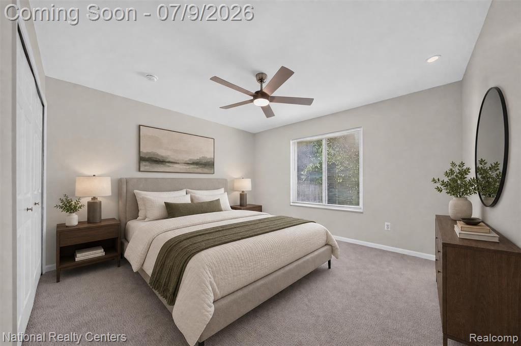 40925 McNamara Drive, Clinton Twp, MI 48038 — Photo 17