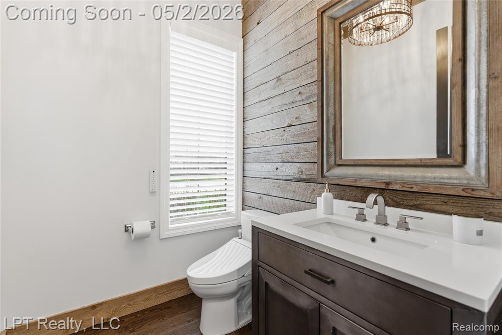 1106 Sheffield Park Lane, Oakland, MI — Photo 17