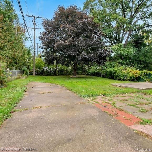 71 GROVE PARK Street, Mount Clemens, MI 48043 — Photo 3