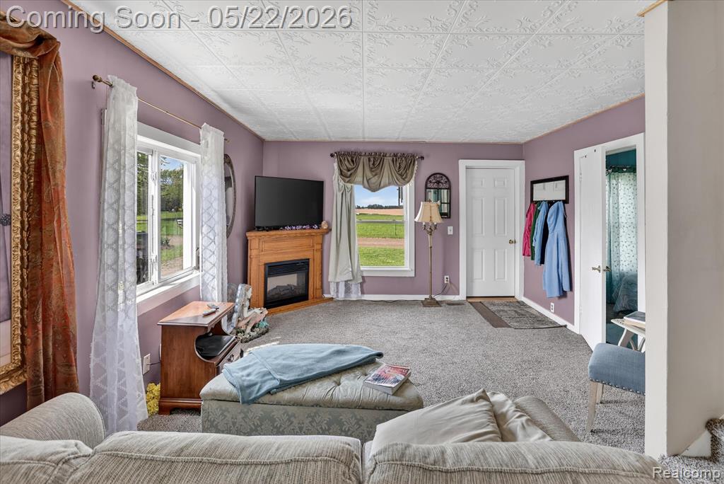 7950 Mayville Road, Marlette, MI 48453 — Photo 7
