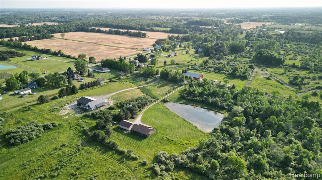5050 Burton Road, Capac, MI 48014 — Photo 93