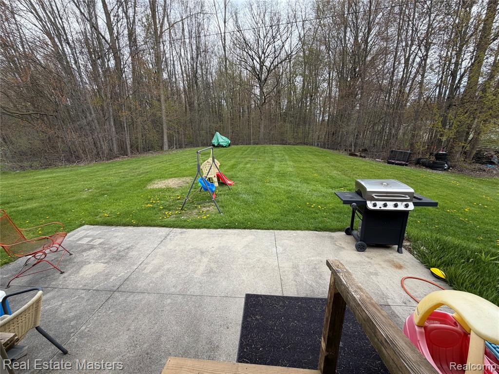 5360 Smiths Creek Road, Kimball, MI — Photo 22