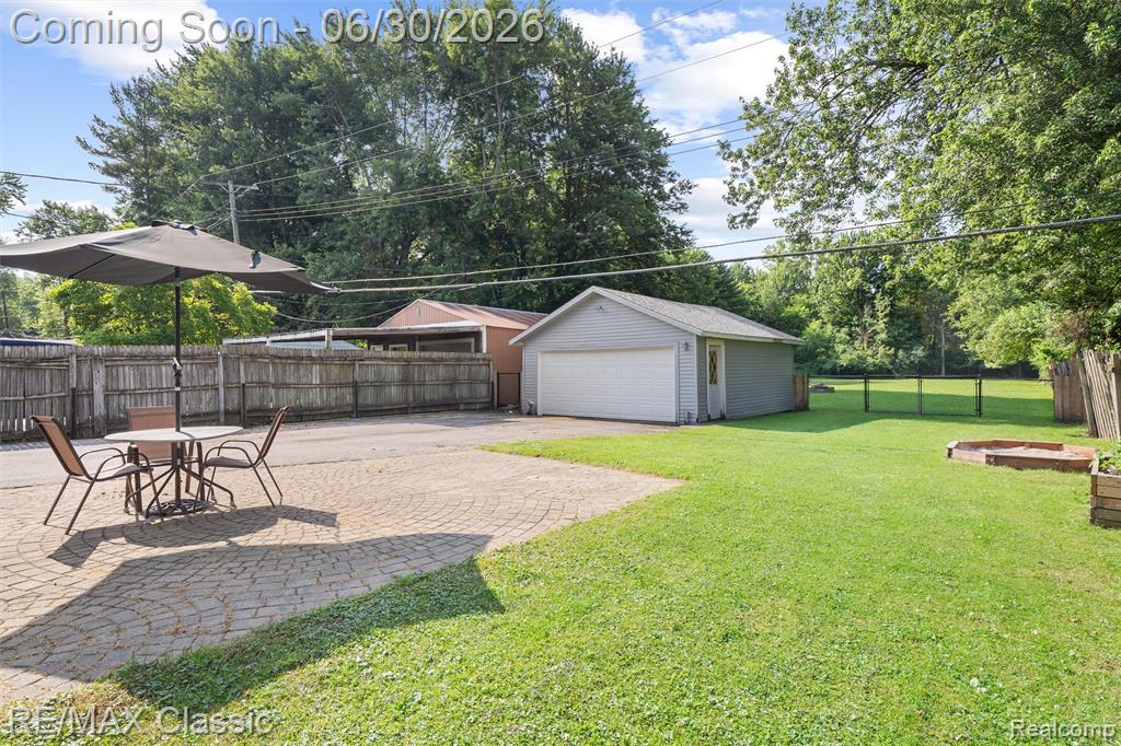 401 Center Street, Carleton, MI 48117 — Photo 40