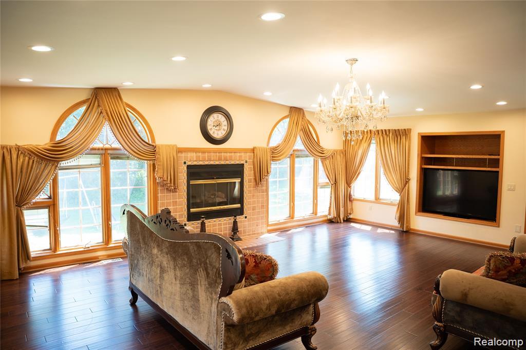 6651 Arlington Drive, West Bloomfield, MI — Photo 31