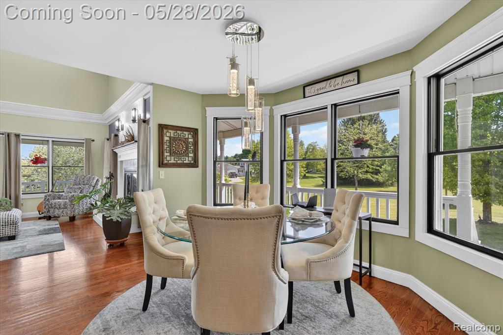 4717 Lonsberry Road, Columbiaville, MI 48421 — Photo 12