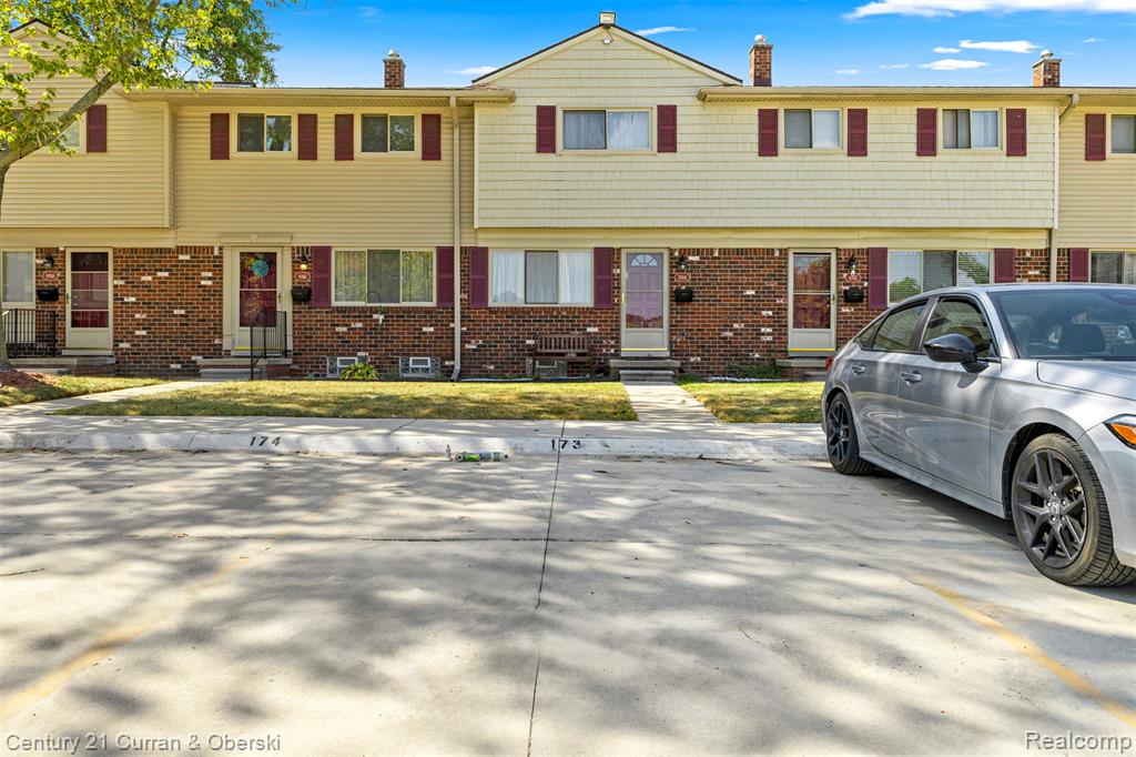 9766 Cornell Street, 173, Taylor, MI 48180 — Photo 3