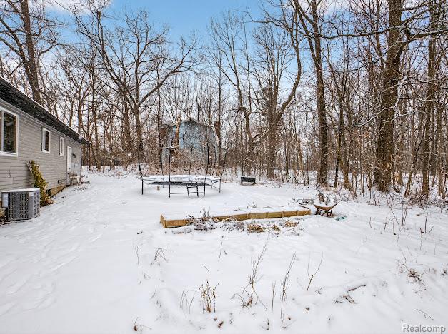 2401 E Farrand Road, Clio, MI 48420 — Photo 23