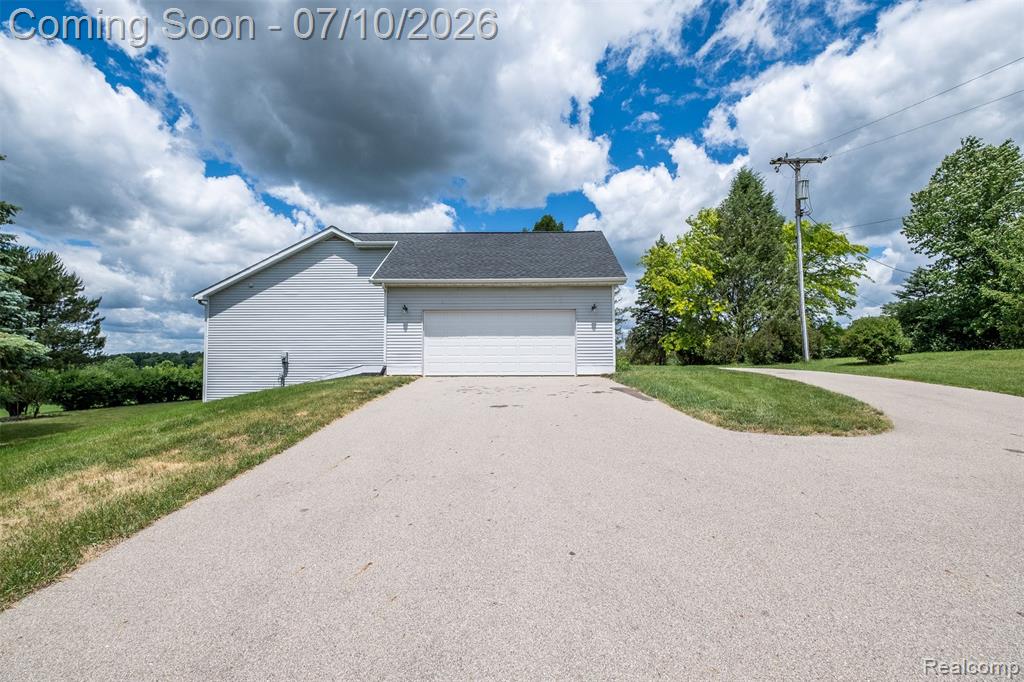 14346 Jerusalem Road, Chelsea, MI 48118 — Photo 57