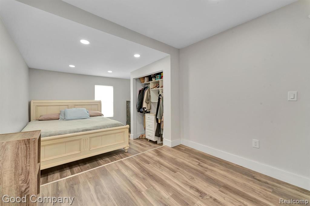 1532 LIVERNOIS Avenue, Detroit, MI 48209 — Photo 16