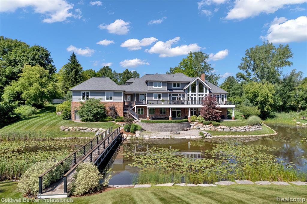 595 ARMY Road, Leonard, MI 48367 — Photo 64