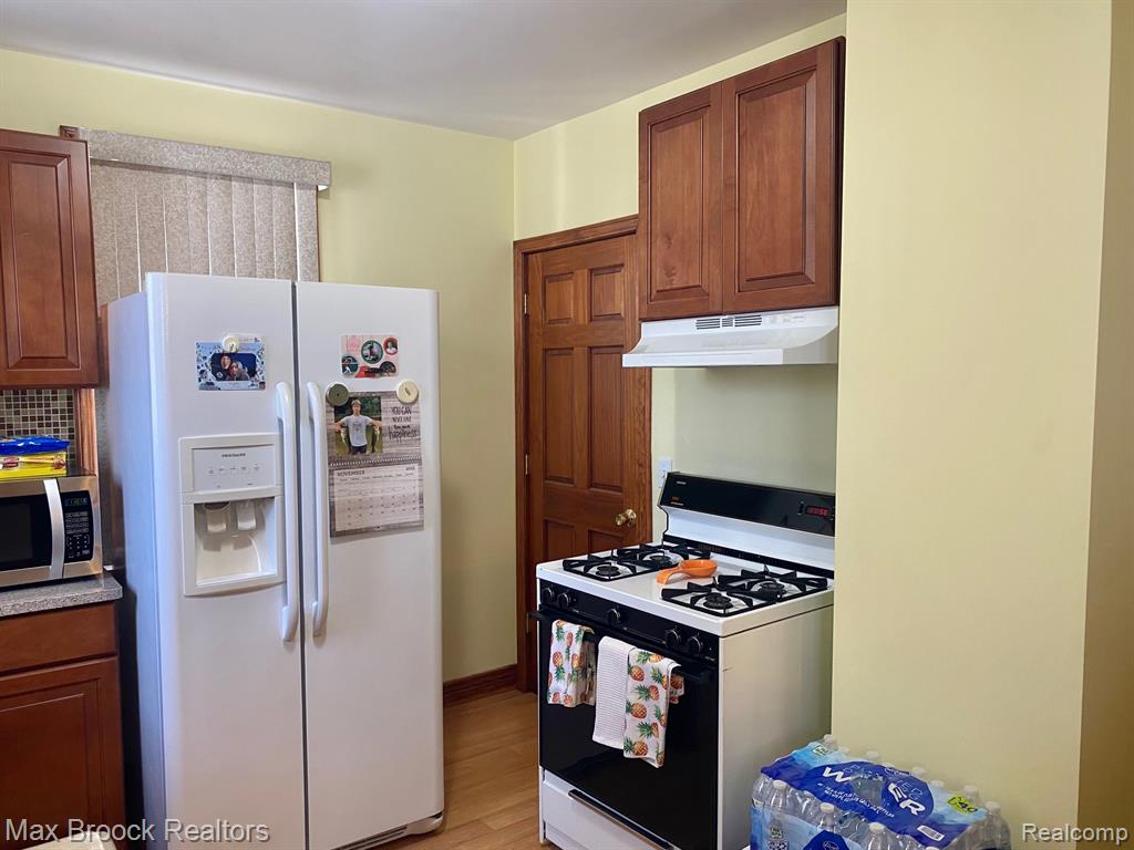 11809 Conant Street, Hamtramck, MI 48212 — Photo 4