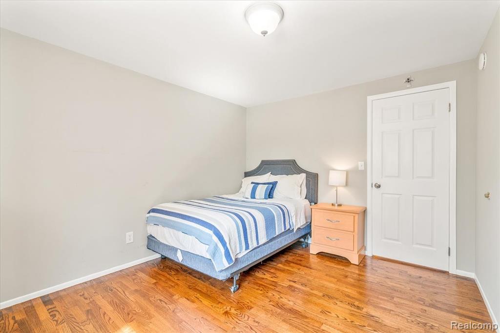 367 Pleasant Ridge Court, Saline, MI 48176 — Photo 36
