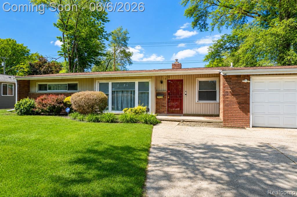25538 Schoolcraft, Redford, MI 48239 — Photo 6
