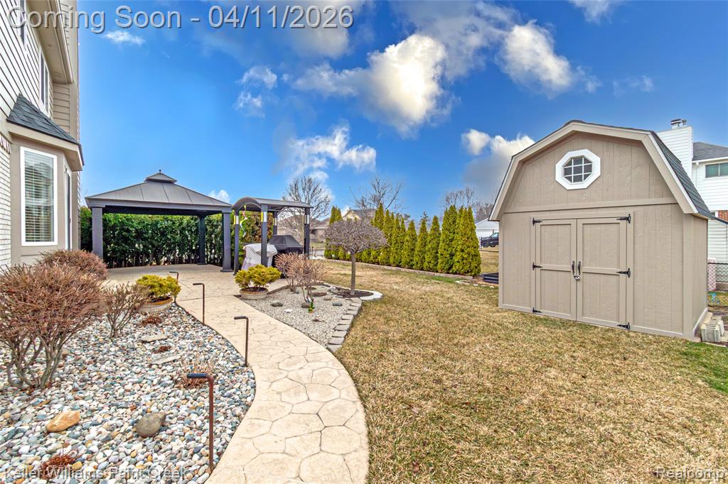 51688 Rivard Road, New Baltimore, MI 48047 — Photo 61