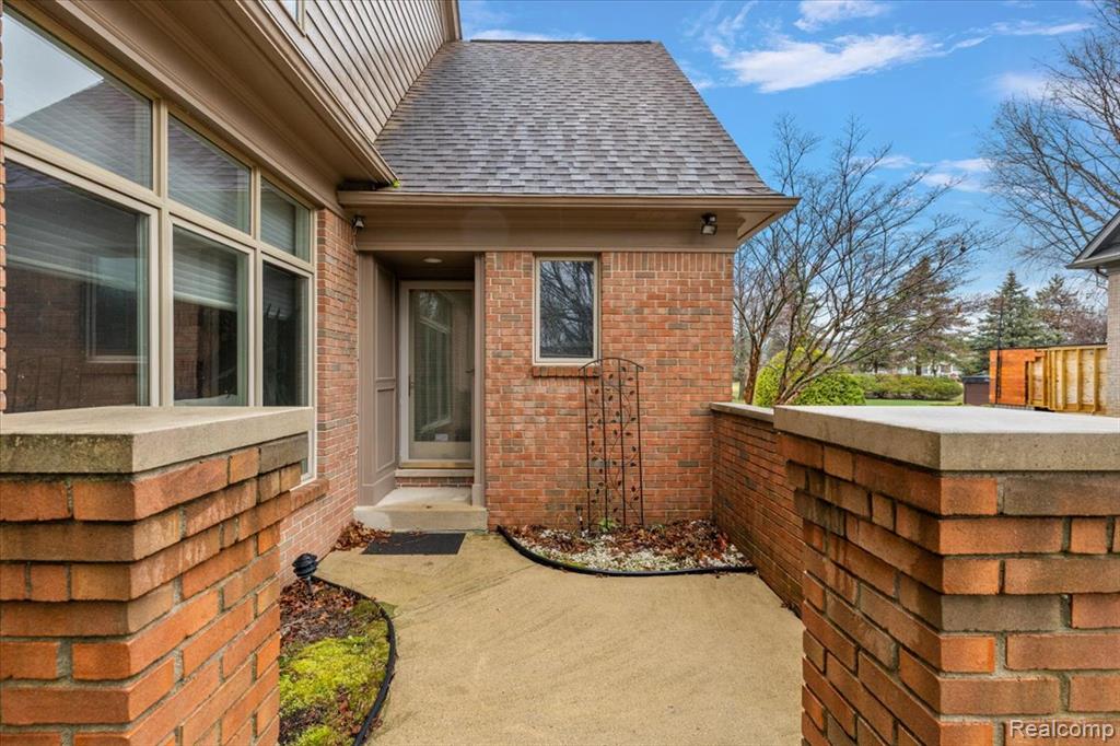 2648 Pebble Beach Drive, Oakland, MI — Photo 21