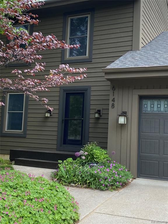 6148 Oakpark Trail, Haslett, MI 48840 — Photo 3