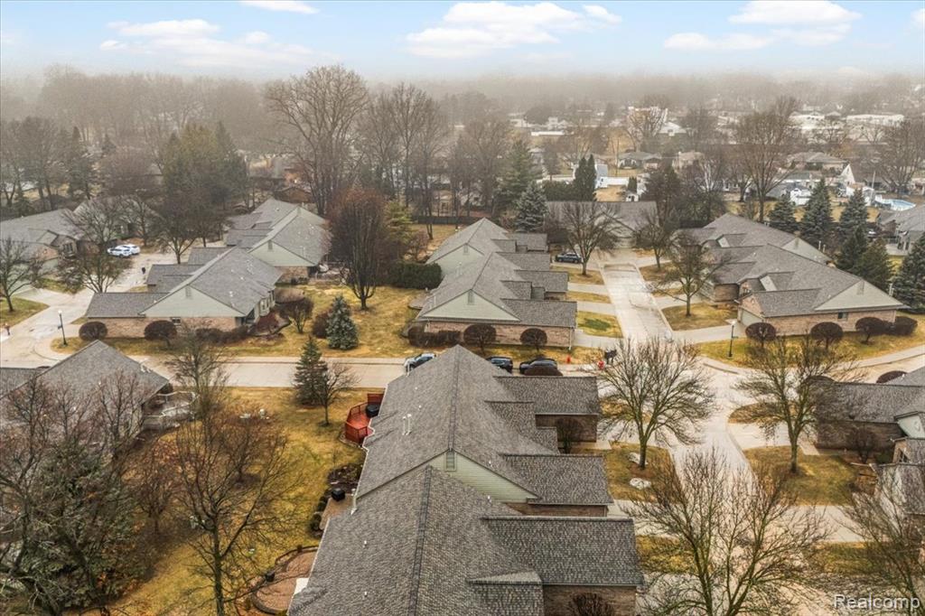 4462 Glenoaks Court, Warren, MI 48092 — Photo 29