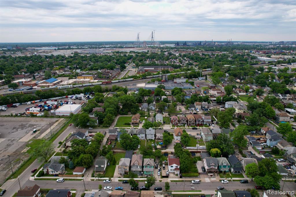 2121 BEARD Street, Detroit, MI 48209 — Photo 49