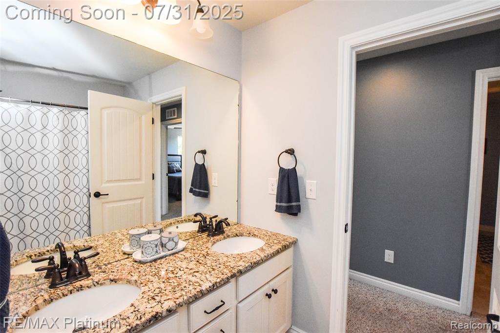 29848 Braeburn, New Hudson, MI 48165 — Photo 45