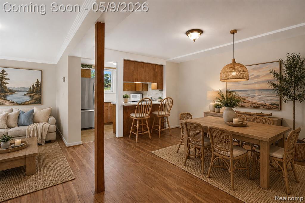 1365 Blue Water Drive, Fenton, MI 48430 — Photo 12